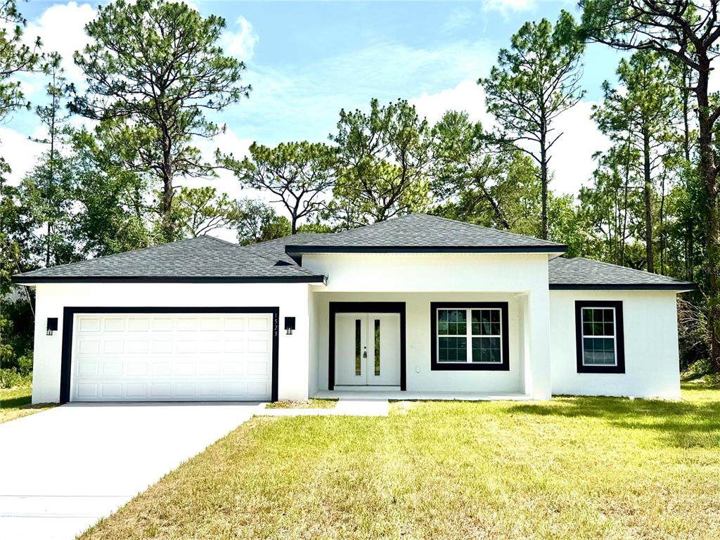 1523 Citrus Springs Boulevard - Photo 1