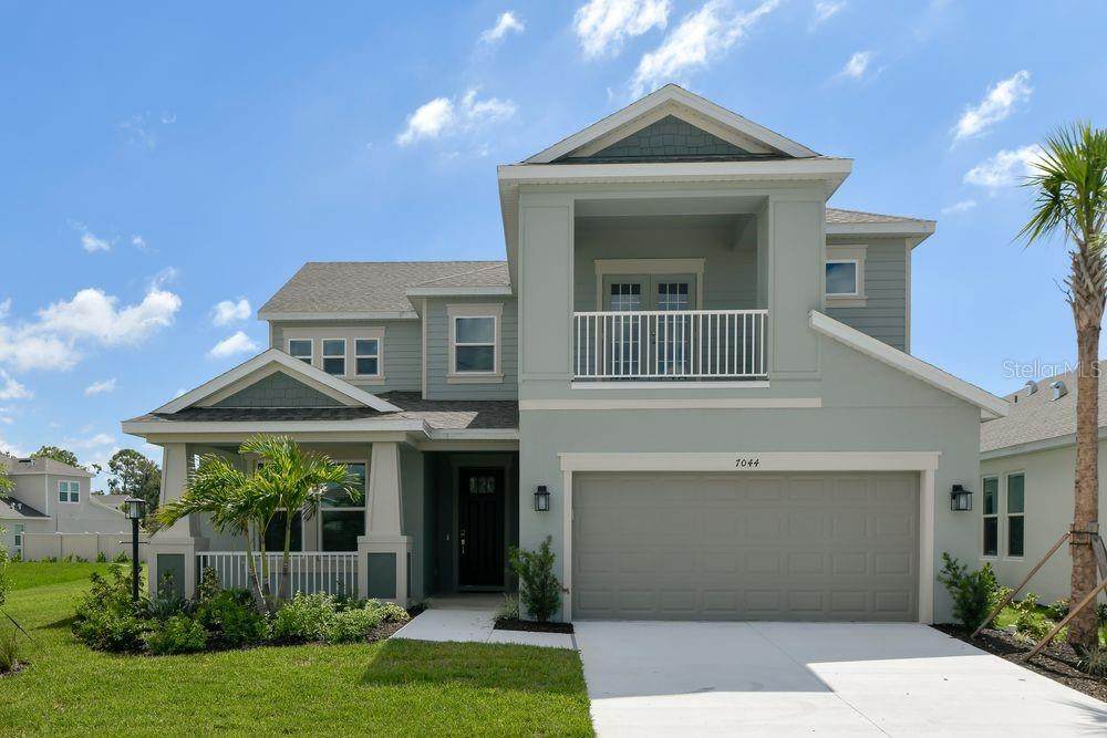 7044 Foxboro Way - Photo 1