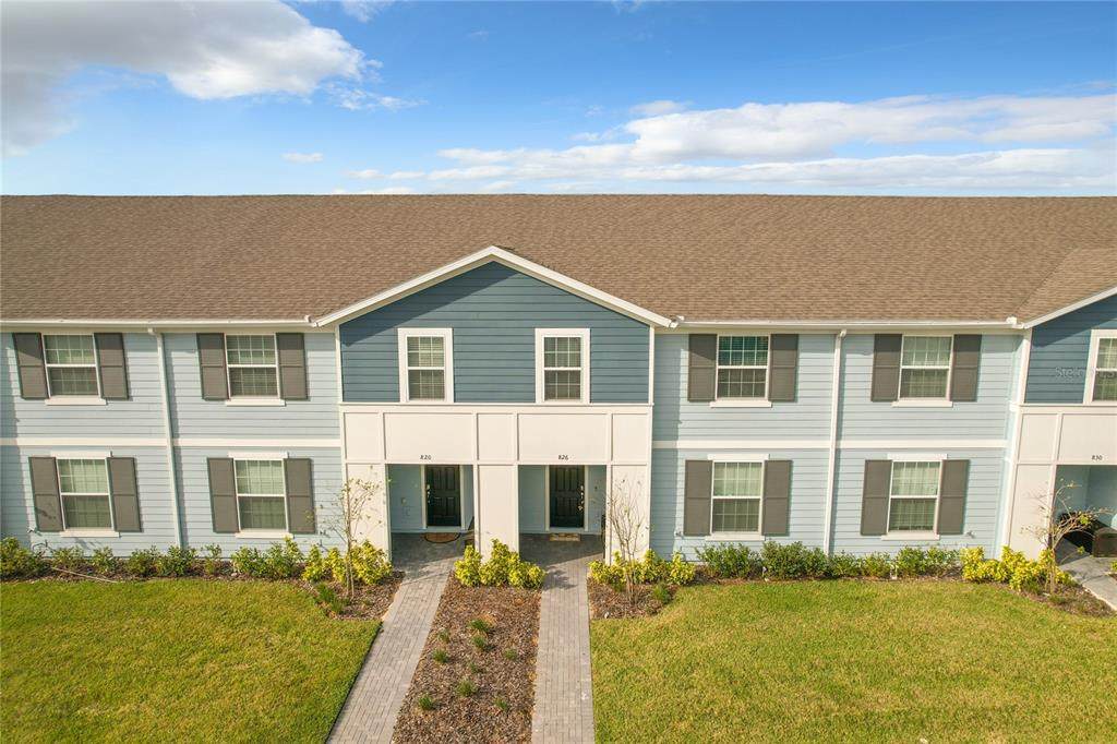 826 Paradise Drive - Photo 1