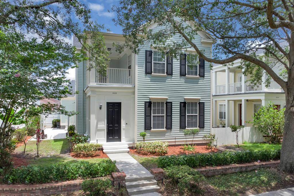 3929 Corrine Drive - Photo 1