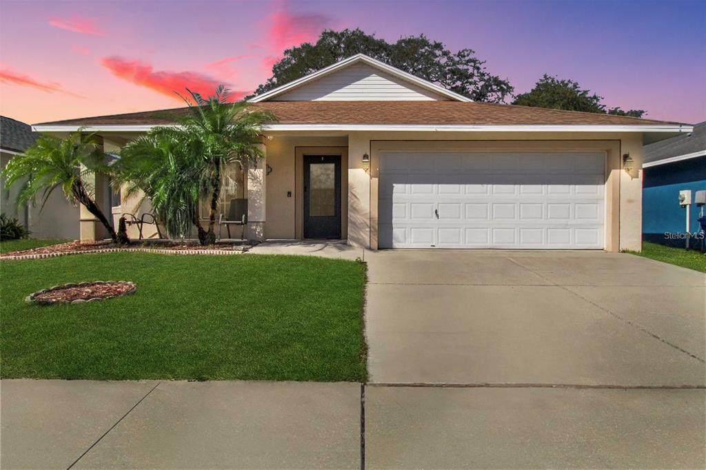 15427 Winter Breeze Lane - Photo 1
