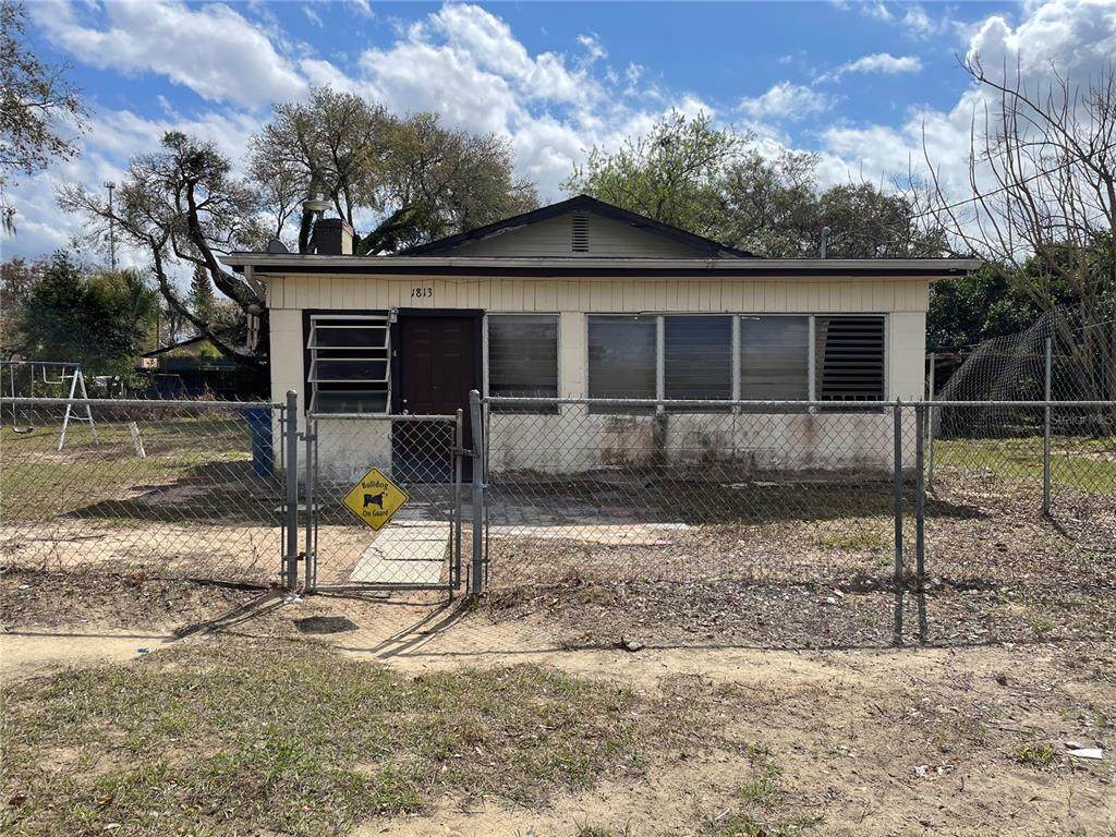 1813 Robinson Drive - Photo 1