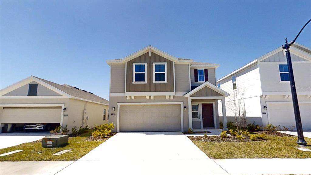 2191 Green Valley Street - Photo 1