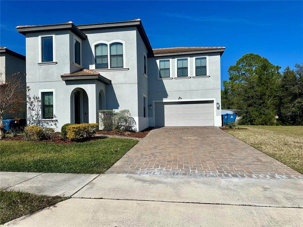 209 Aidans Landing - Photo 1