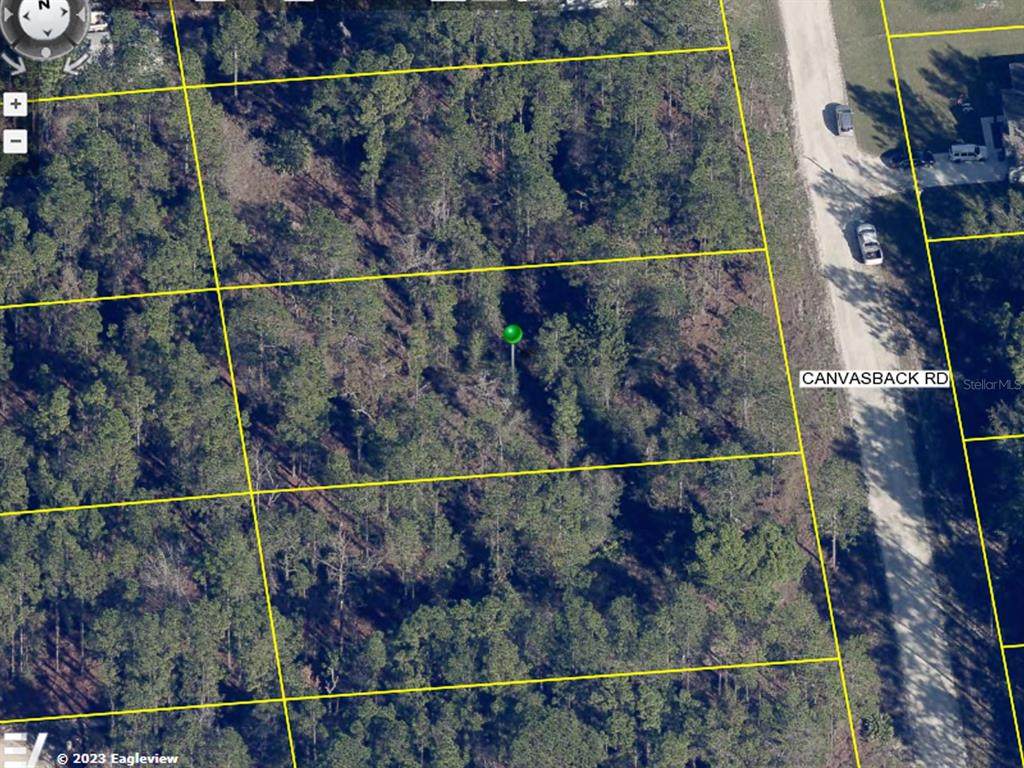 15107 Canvasback Road - Photo 1