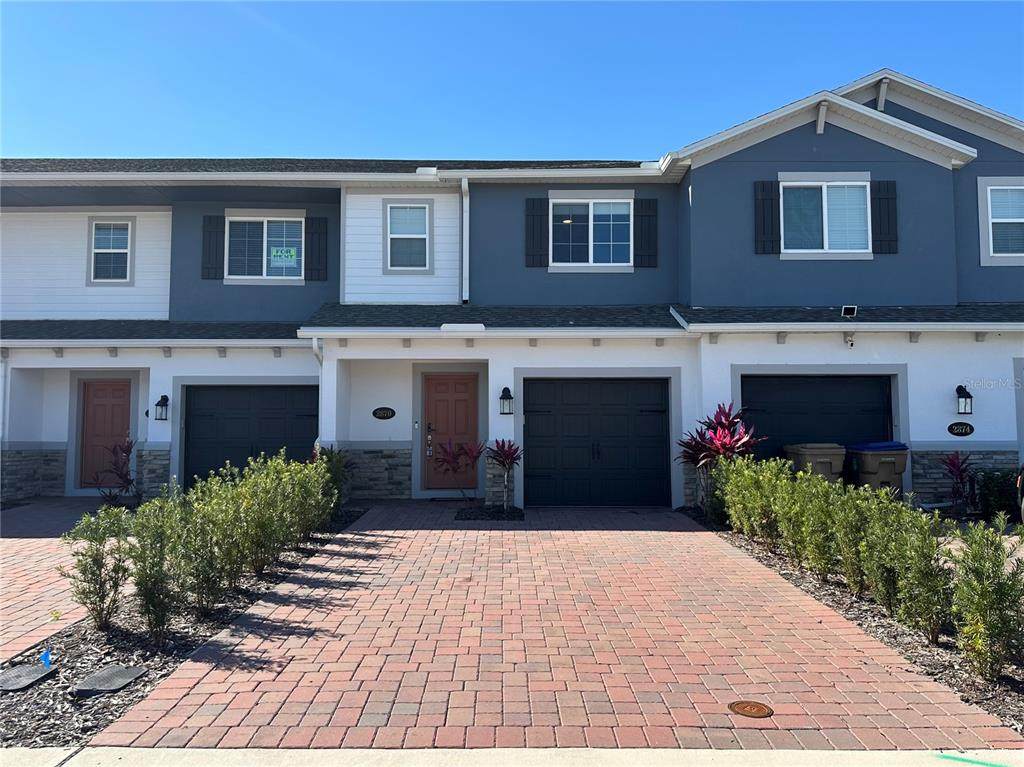 2870 Narcoossee Commons Way - Photo 1