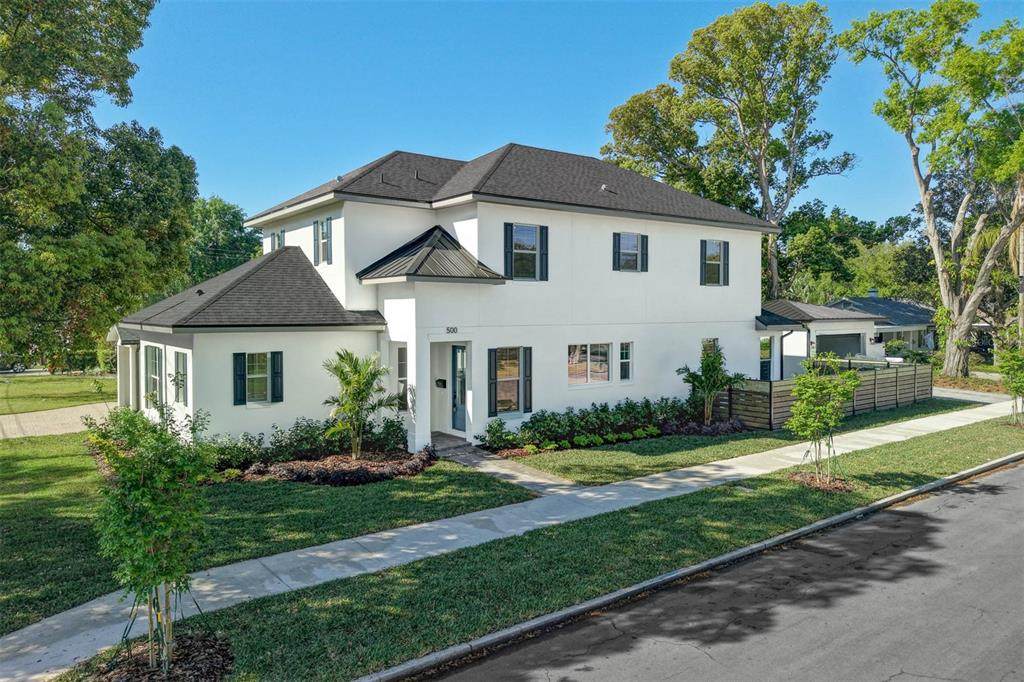 500 Hazel Street - Photo 1