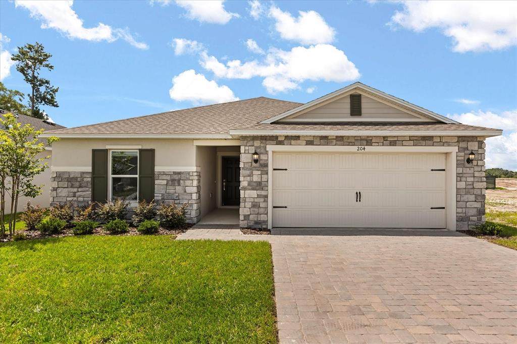 204 Rivermill Way - Photo 1