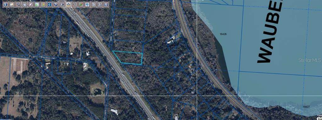 Se Wacahoota Rd - Photo 1