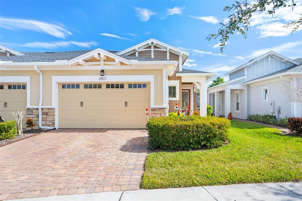 2507 Yellow Brick Road - Photo 1