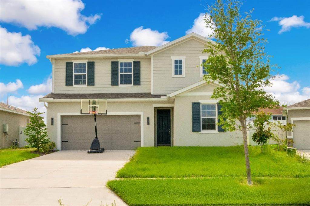 332 Bow Lane - Photo 1