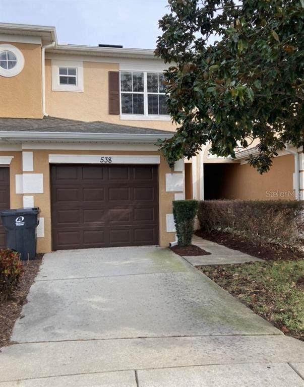 538 Bexley Drive - Photo 1
