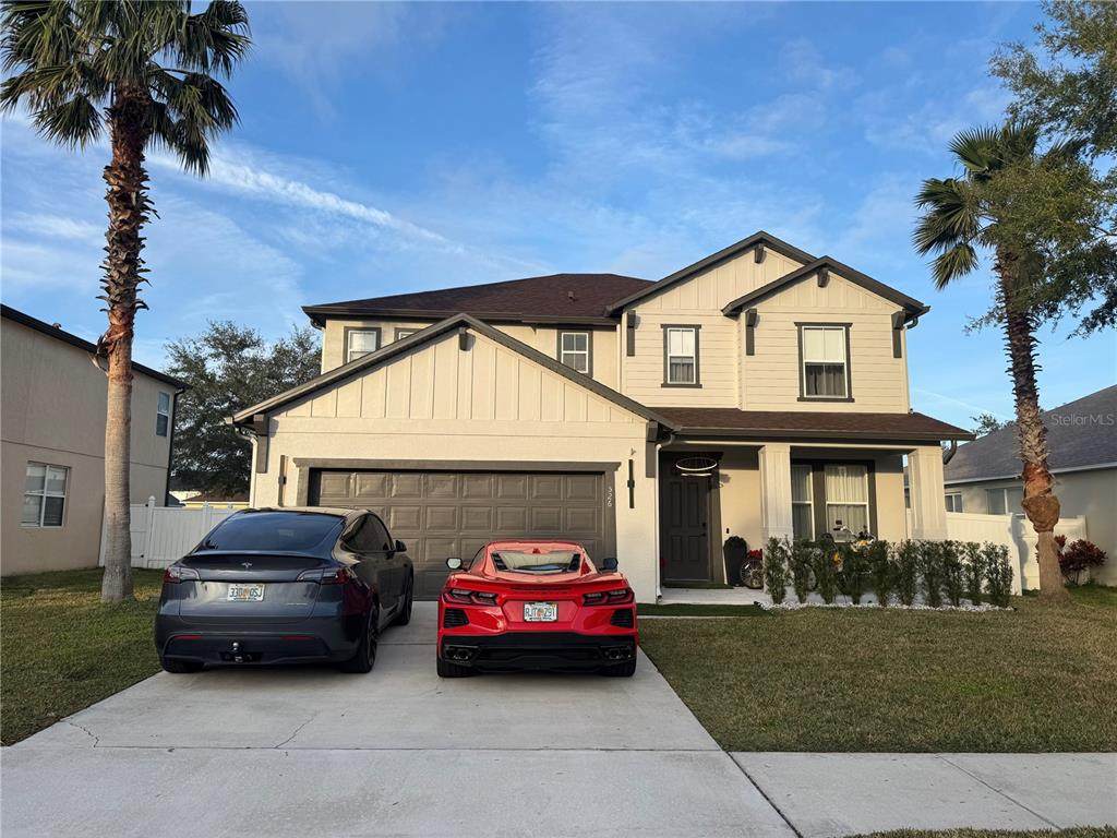 526 First Cape Coral Drive - Photo 1
