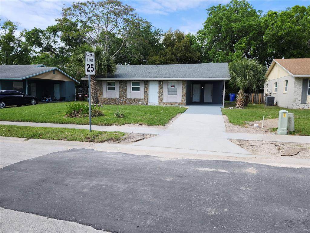 417 Benita Street - Photo 1
