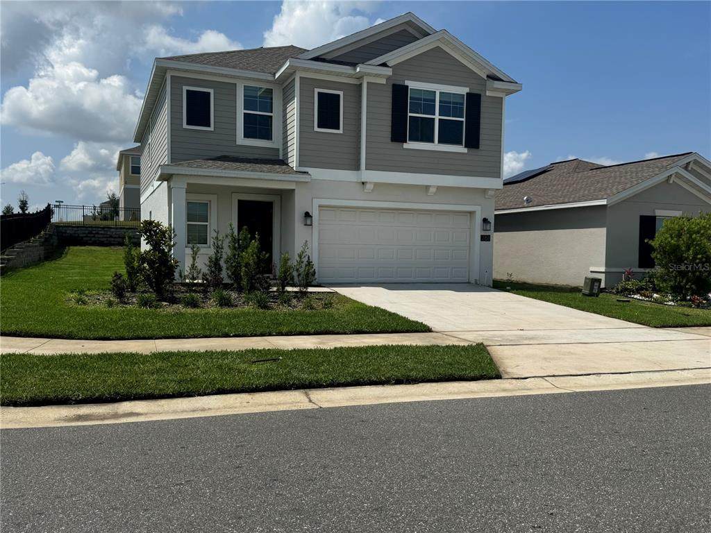 768 Staffora Street - Photo 1