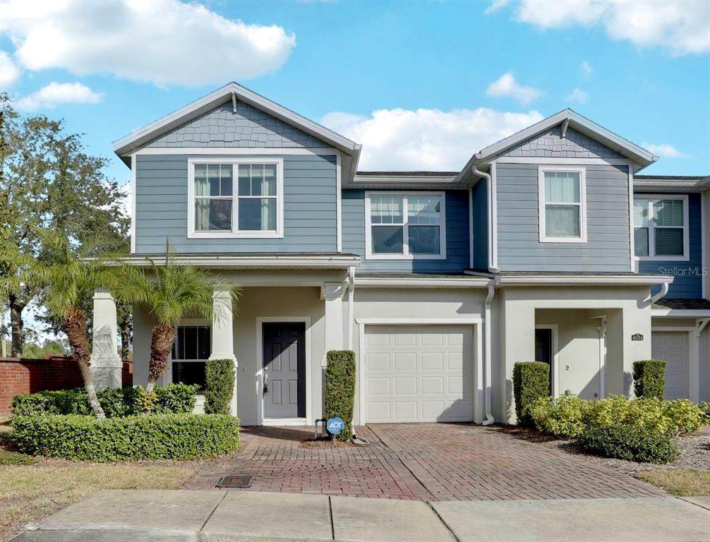 4052 Falling Lilly Court - Photo 1