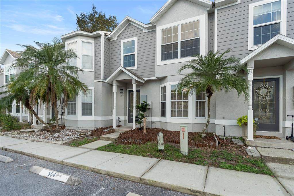 564 Shadow Glenn Place - Photo 1