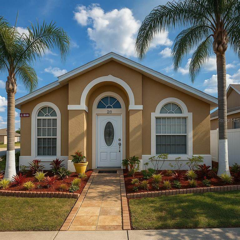 281 San Gabriel Street - Photo 1