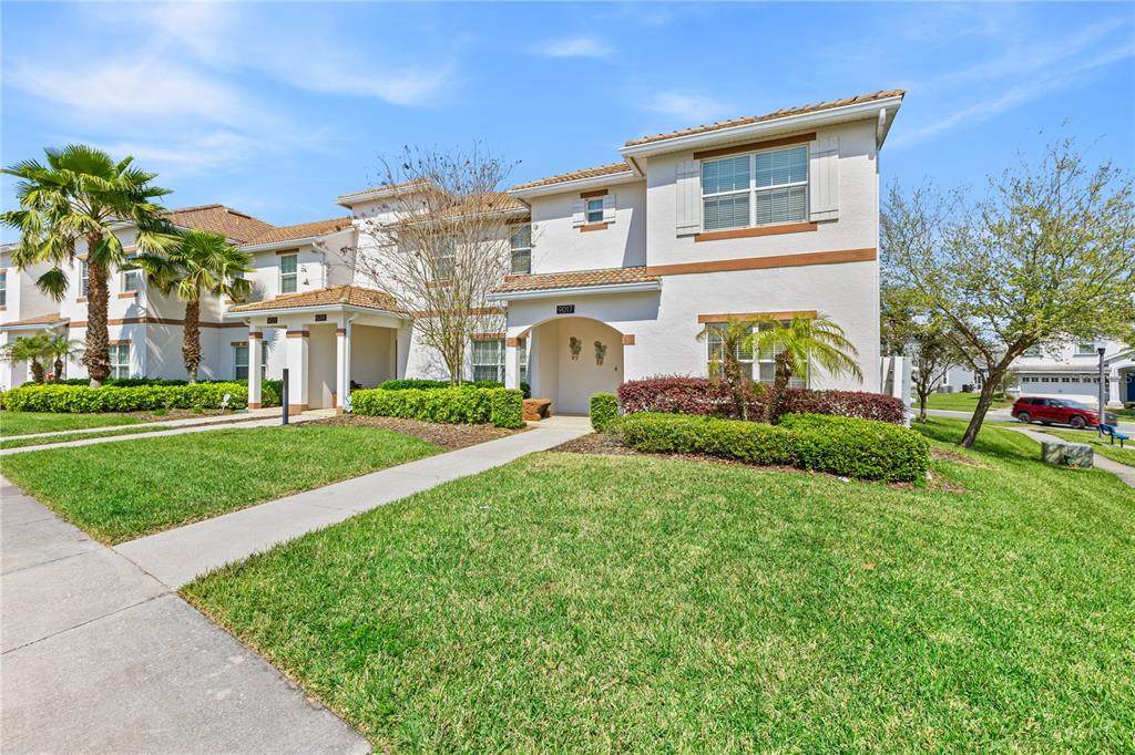 9017 Dogleg Drive - Photo 1