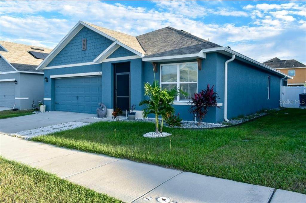 756 Kindred Lane - Photo 1