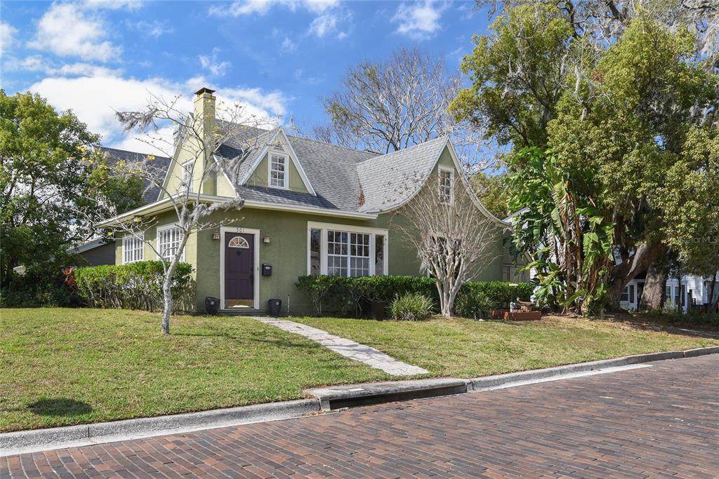 501 Sheridan Boulevard - Photo 1