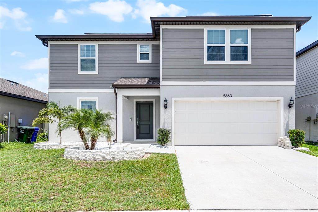 5663 Keaton Springs Drive - Photo 1