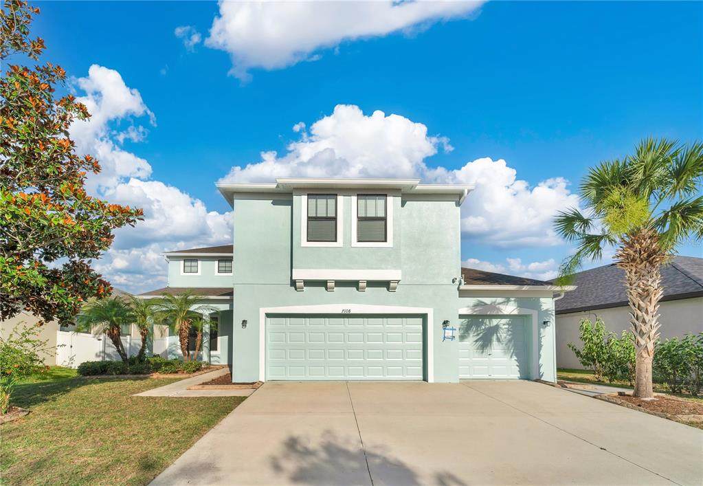 7108 Harvest Glen Lane - Photo 1