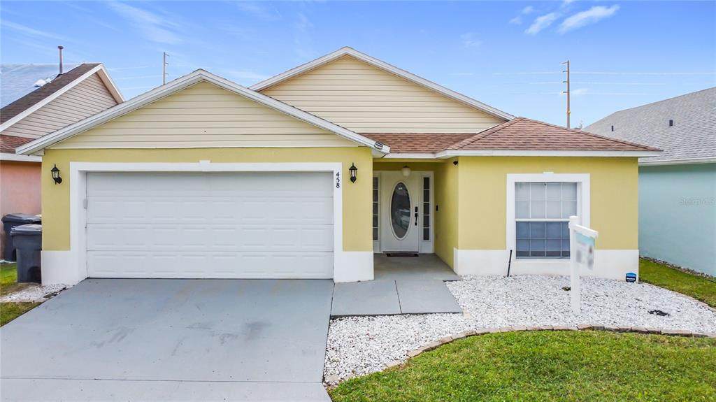 458 Hollinghead Loop - Photo 1