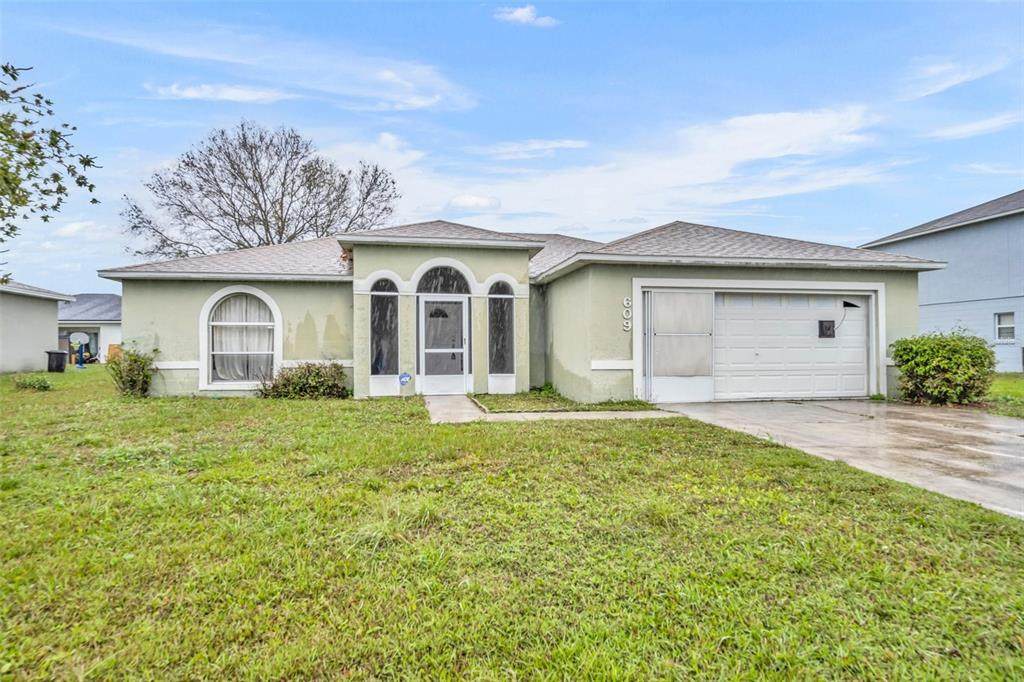609 Bluebill Lane - Photo 1