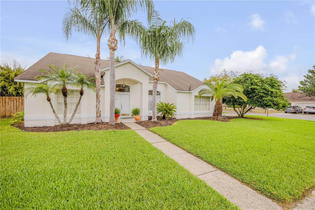 1145 Lake Rogers Circle - Photo 1