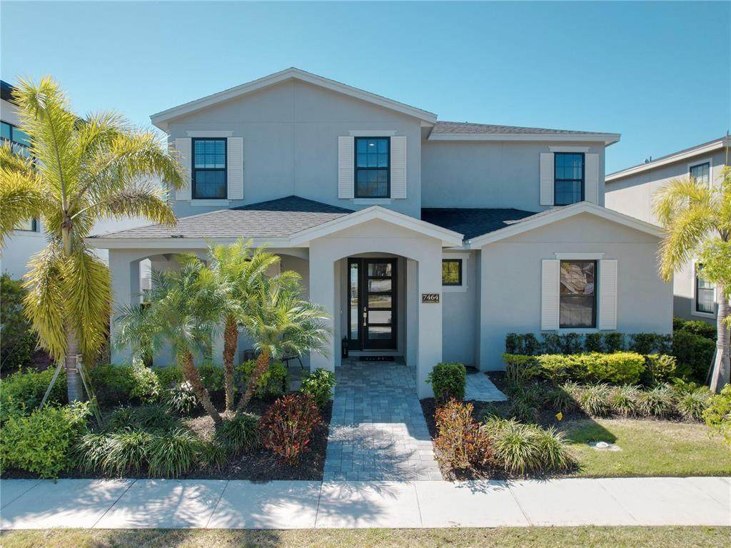 7464 Gathering Drive - Photo 1
