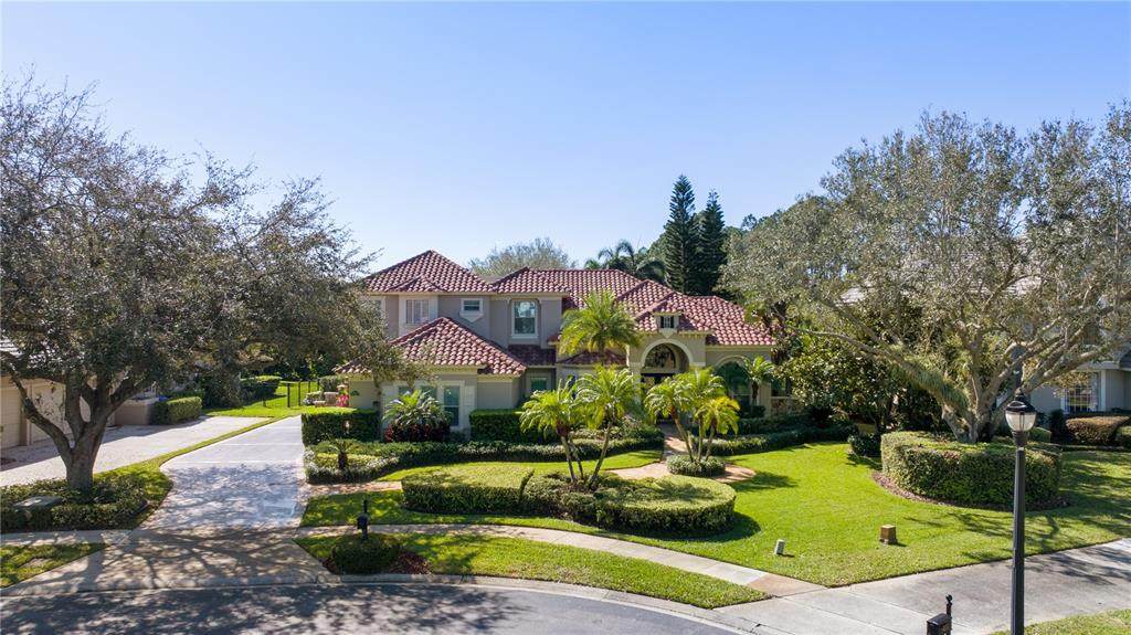 9212 Island Lake Court - Photo 1