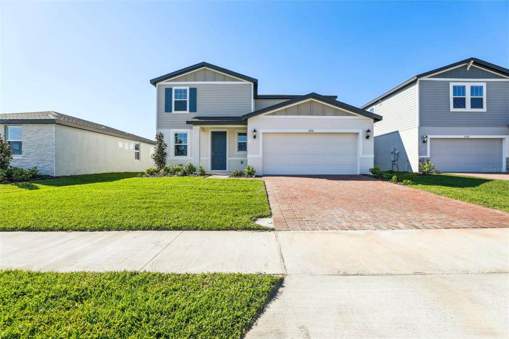 4514 Windy Oak Way - Photo 1