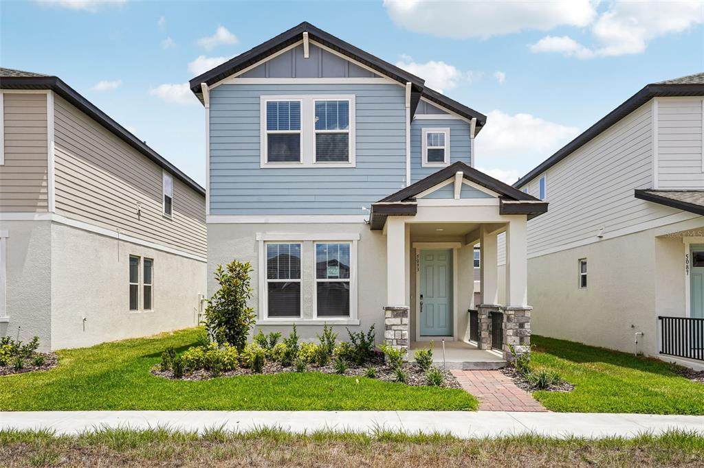 5093 Railroad Vine Alley - Photo 1