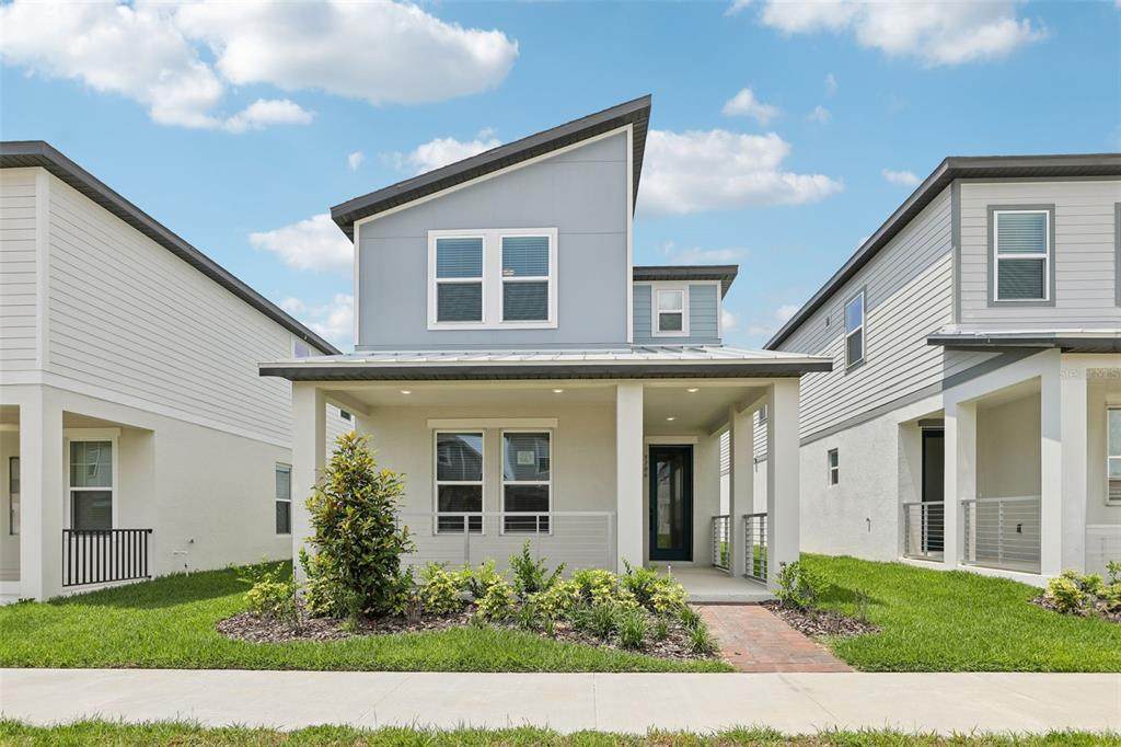 5106 Railroad Vine Alley - Photo 1