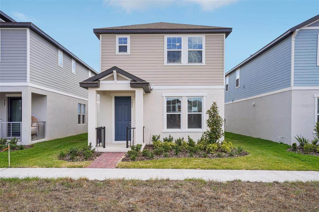 5099 Railroad Vine Alley - Photo 1