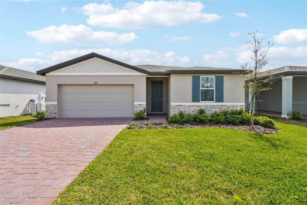 3860 Giorgio Drive - Photo 1
