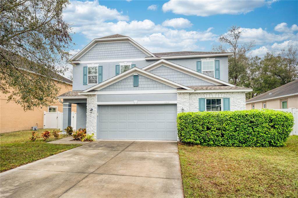 1317 Independence Lane - Photo 1