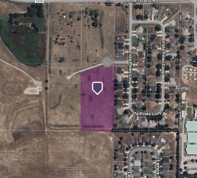  Lot 3 Mercado Court - Photo 1