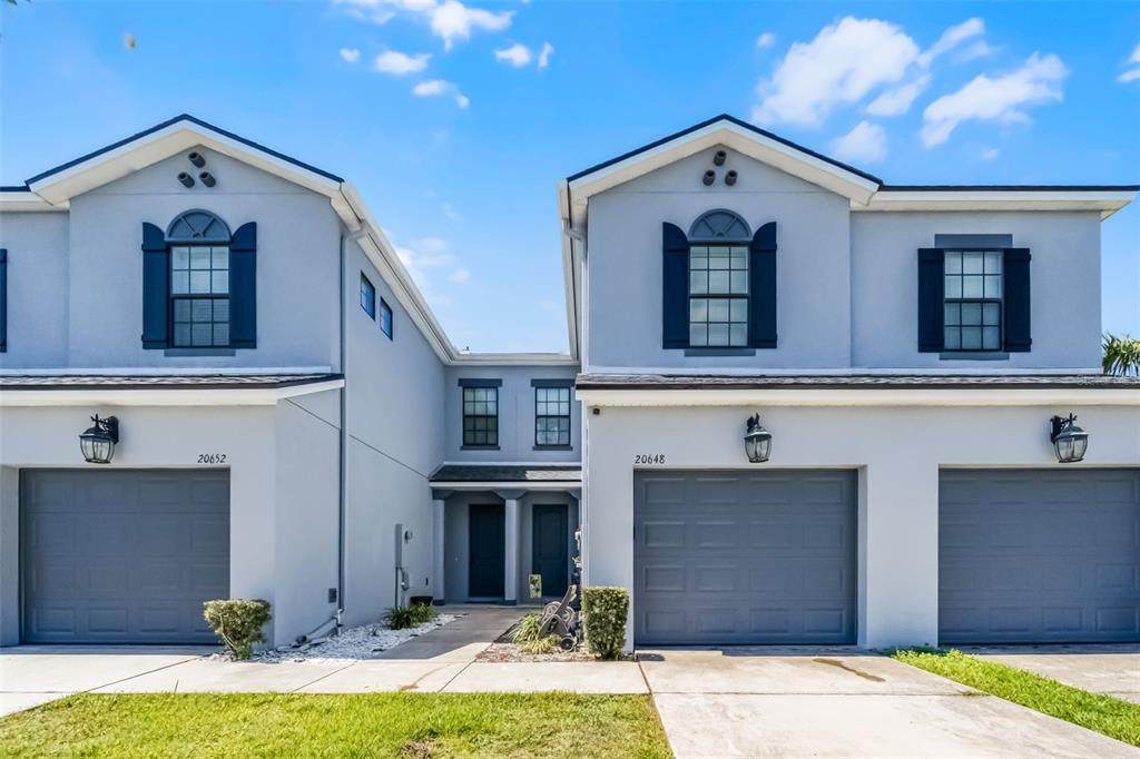 20648 Maxim Pkwy Parkway - Photo 1
