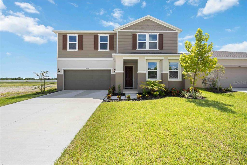 6606 Tortoise Trail - Photo 1