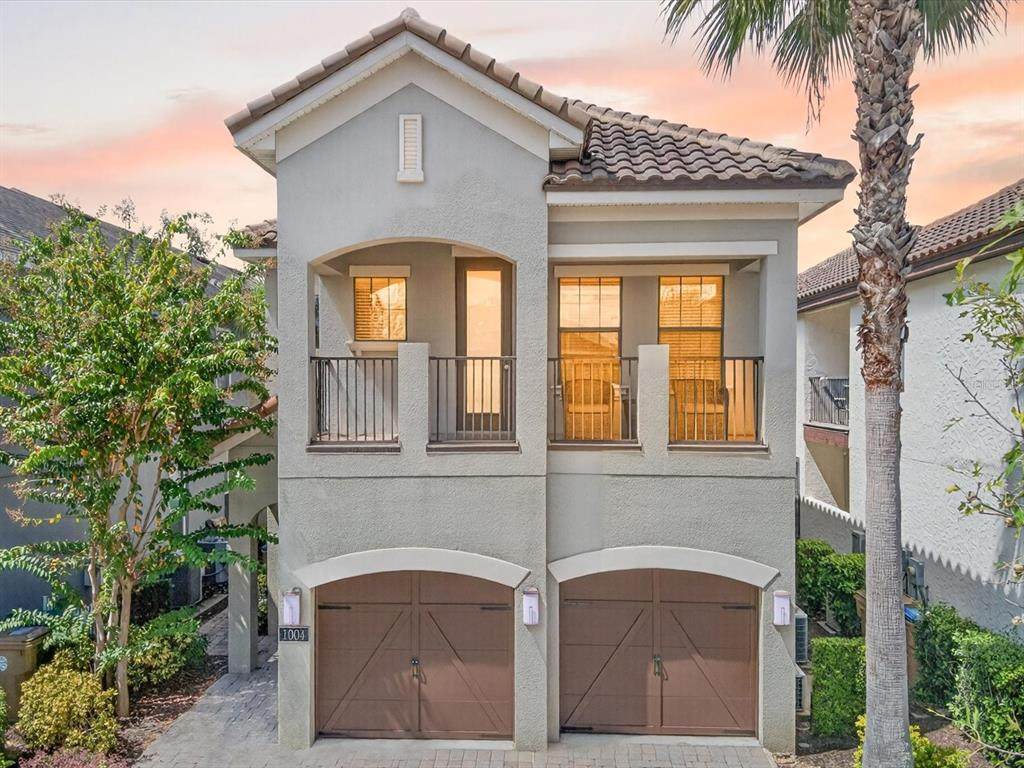 1004 Castle Pines Court - Photo 1