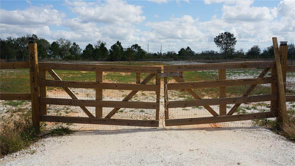 551 Dickey Road - Photo 1