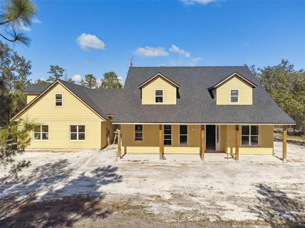 490 Riverwoods Trail - Photo 1