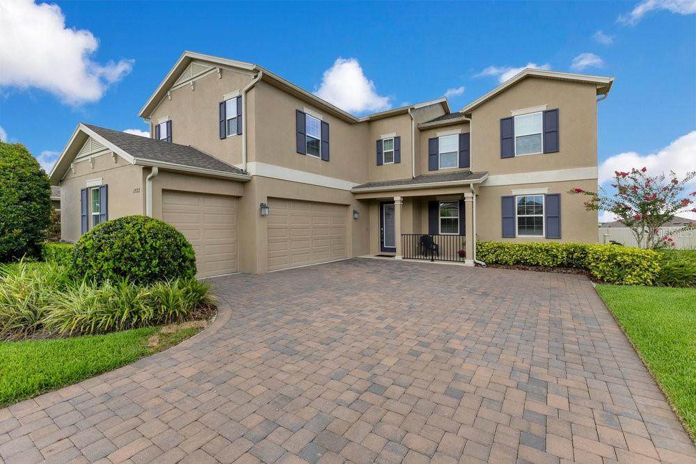 1722 Lake Sims Parkway - Photo 1