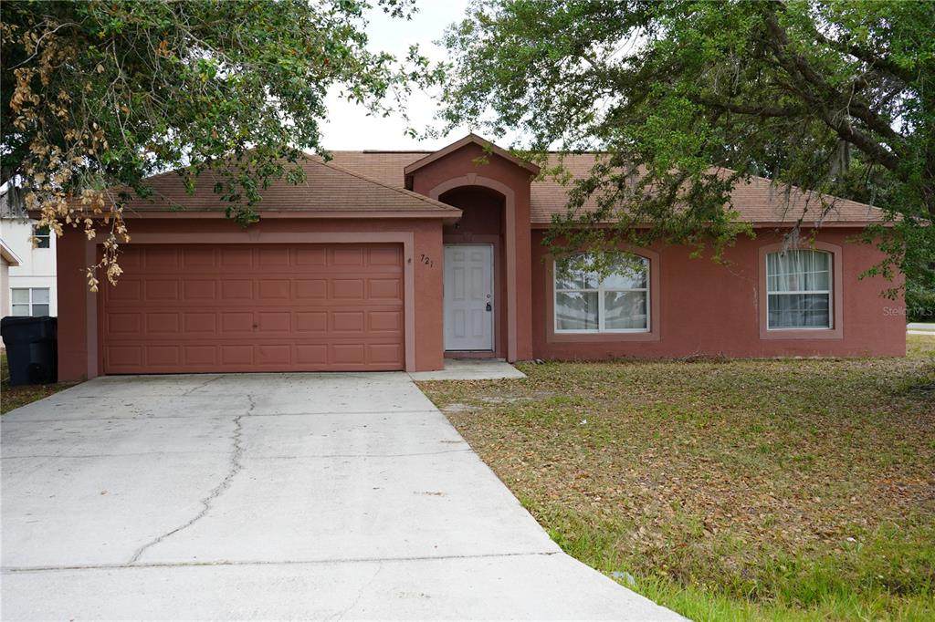 721 Waxwing Court - Photo 1