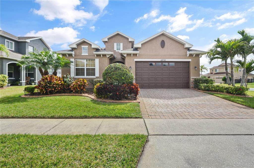4414 Azure Isle Way - Photo 1
