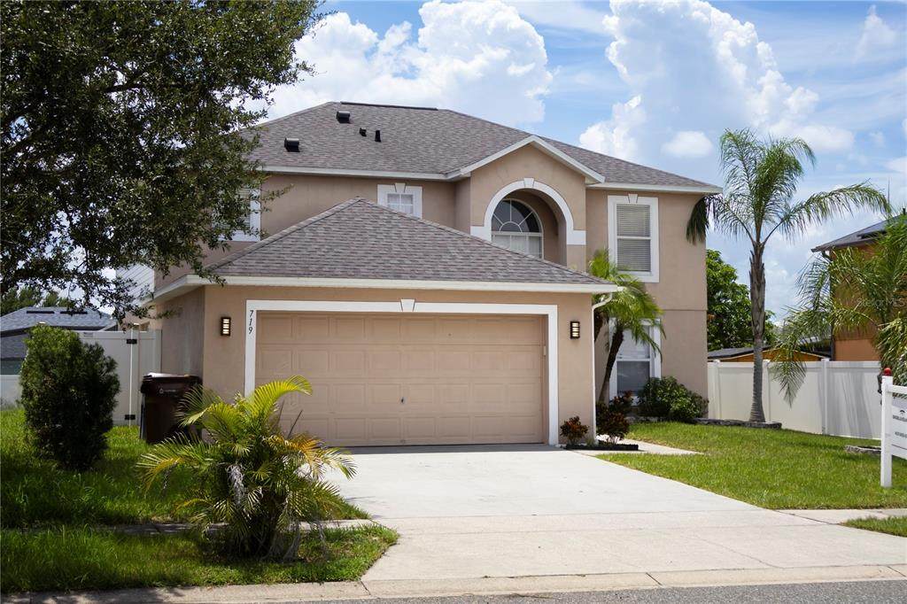 719 Garnette Avenue - Photo 1