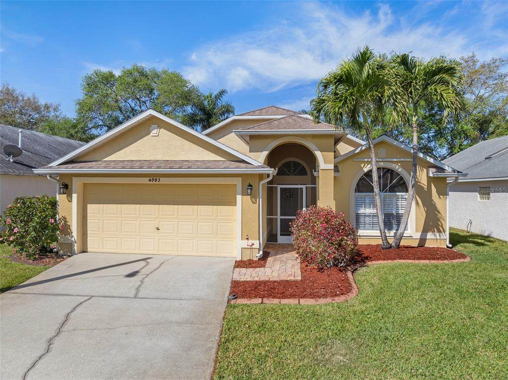 4983 Erin Lane - Photo 1