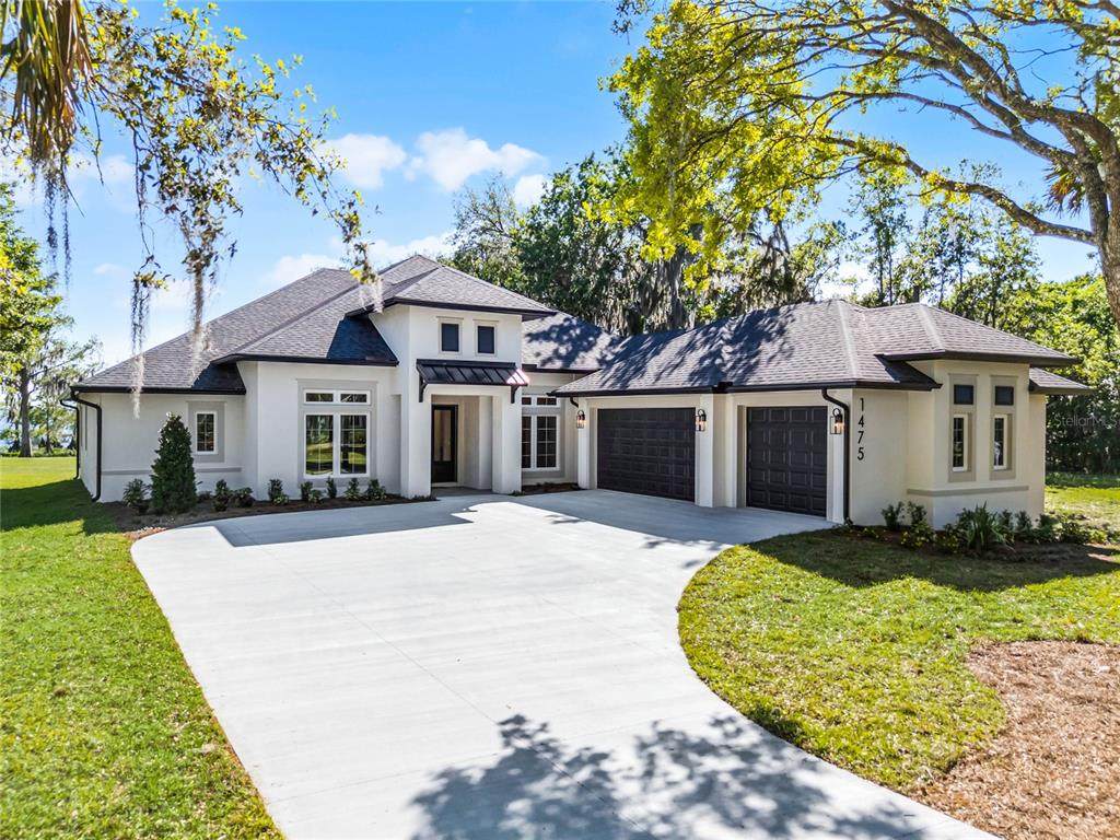 1475 Warrior Trail - Photo 1